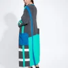 Long Knit Cardigan|Parfois Shop