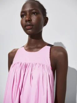 Long Nylon Dress|Parfois Best