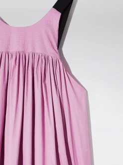 Long Nylon Dress|Parfois Best