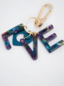 Love Key Chain|Parfois Flash Sale
