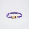 Love Steel Bracelet|Parfois Outlet