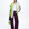 Lyocell Printed Shirt|Parfois Cheap