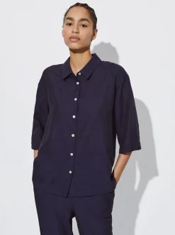 Lyocell Shirt|Parfois Hot