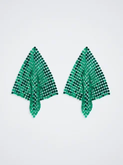 Mesh Earrings|Parfois Best