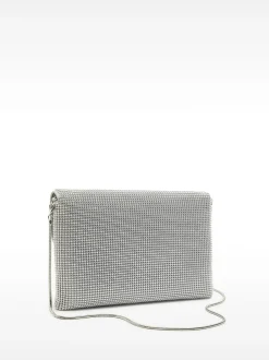 Mesh Party Bag|Parfois Shop