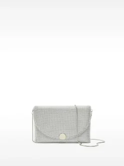 Mesh Party Bag|Parfois Store