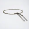 Metal Belt|Parfois Sale