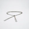 Metal Belt|Parfois New
