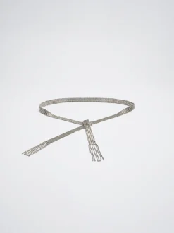 Metal Belt|Parfois New