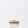 Metallic Party Clutch|Parfois New