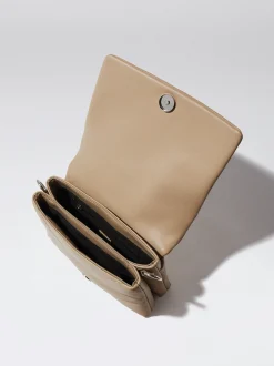 Mini Bag With Chunky Chain|Parfois Best