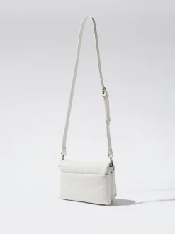 Mini Bag With Chunky Chain|Parfois Fashion
