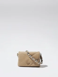Mini Bag With Chunky Chain|Parfois Cheap