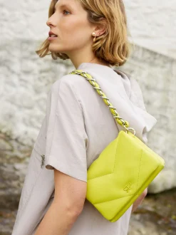 Mini Bag With Chunky Chain|Parfois Cheap