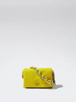 Mini Bag With Chunky Chain|Parfois Cheap