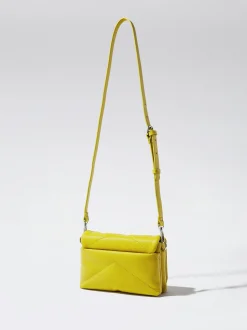 Mini Bag With Chunky Chain|Parfois Cheap