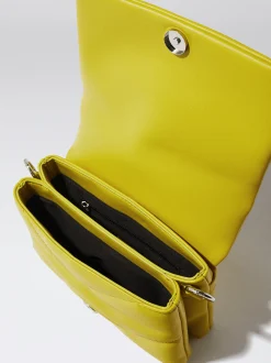 Mini Bag With Chunky Chain|Parfois Cheap