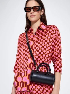 Mini Crossbody Bag|Parfois Hot