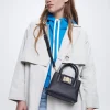 Mini Tote Bag|Parfois Hot