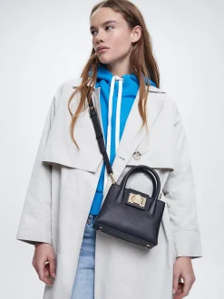 Mini Tote Bag|Parfois Hot
