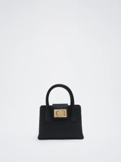Mini Tote Bag|Parfois Flash Sale