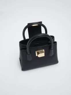 Mini Tote Bag|Parfois Flash Sale