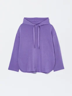 Modal Hoodie|Parfois Best