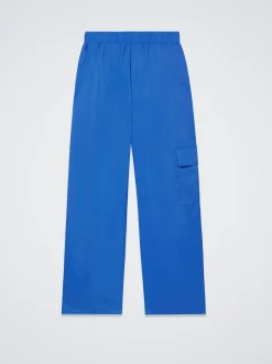 Modal Pants With Pockets|Parfois Store