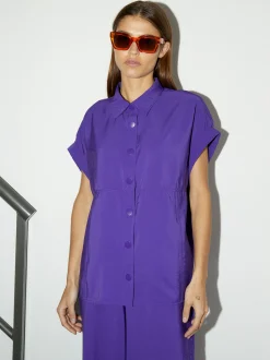 Modal Short-Sleeved|Parfois Outlet