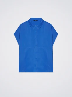 Modal Short-Sleeved|Parfois Shop