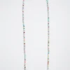 Multicolour Chain For Sunglasses Or Mask|Parfois New