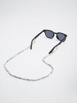 Multicolour Chain For Sunglasses Or Mask|Parfois New