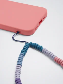 Multicolour Mobile Holder|Parfois Cheap