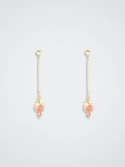 Multicoloured Earrings|Parfois Flash Sale