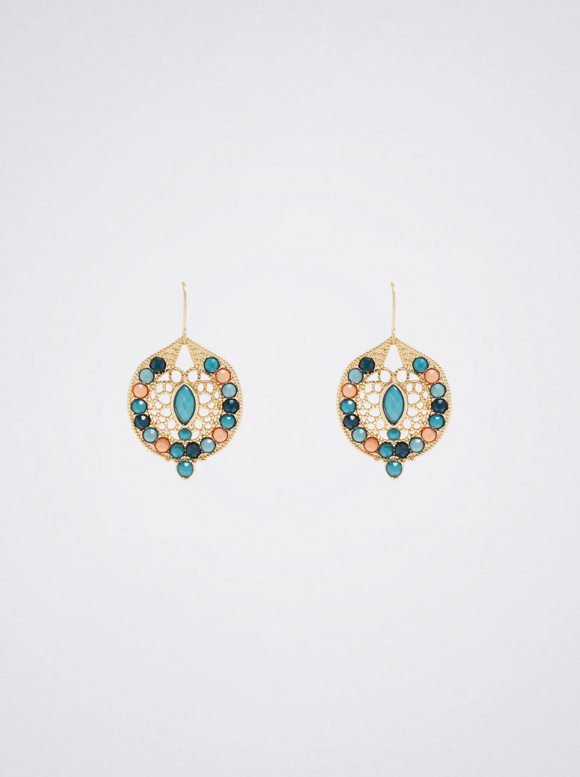 Multicoloured Earrings|Parfois Store