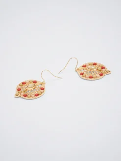 Multicoloured Earrings|Parfois Sale