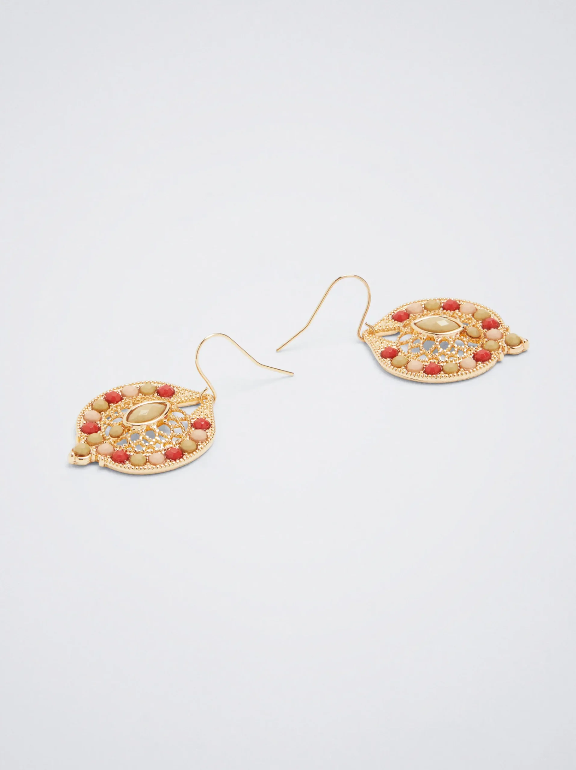 Multicoloured Earrings|Parfois Sale