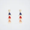 Multicoloured Earrings|Parfois Online
