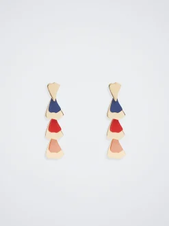 Multicoloured Earrings|Parfois Online