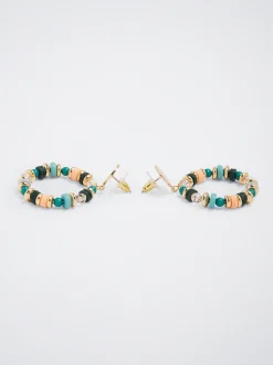 Multicoloured Earrings|Parfois Hot