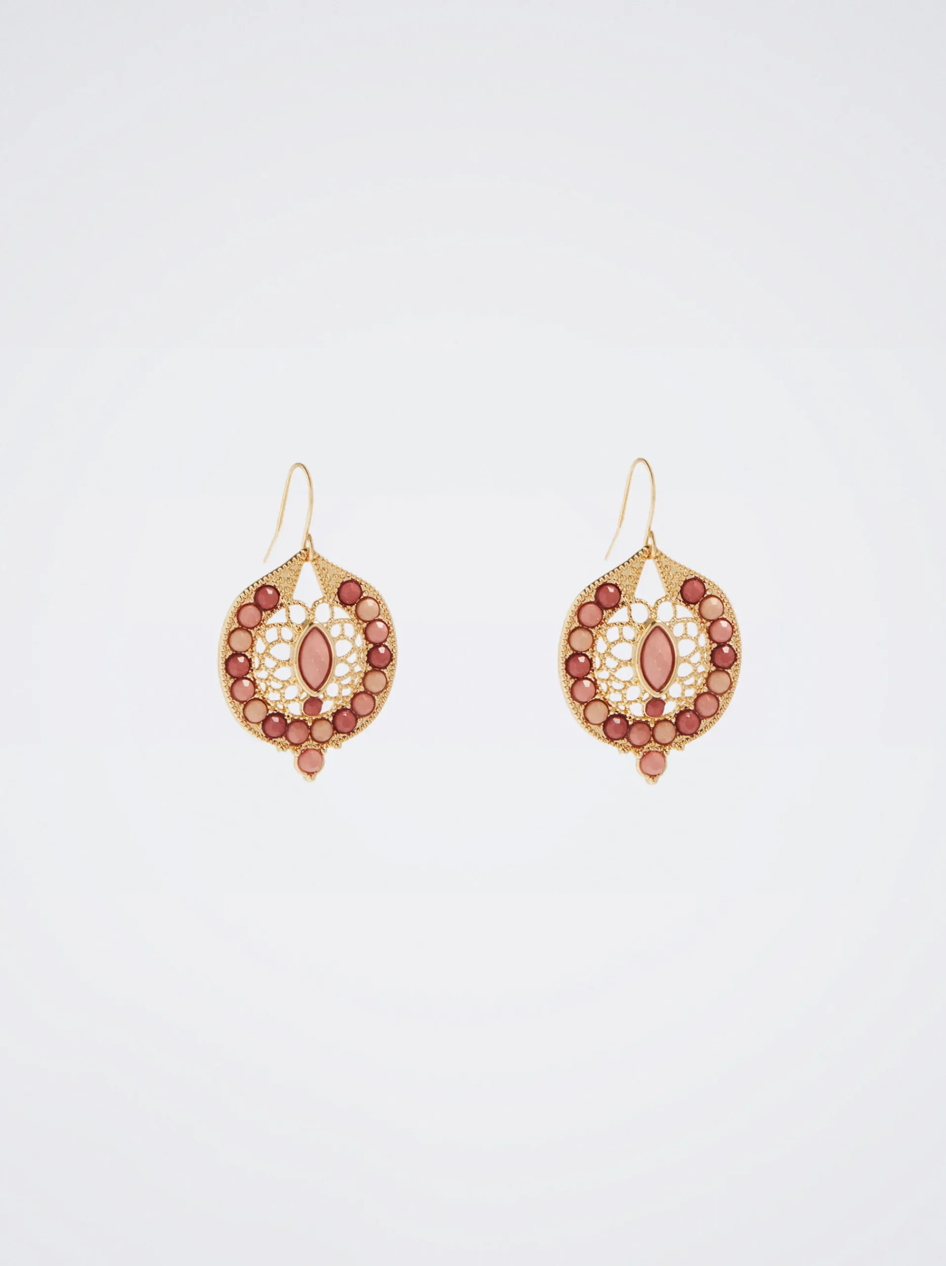 Multicoloured Earrings|Parfois Outlet