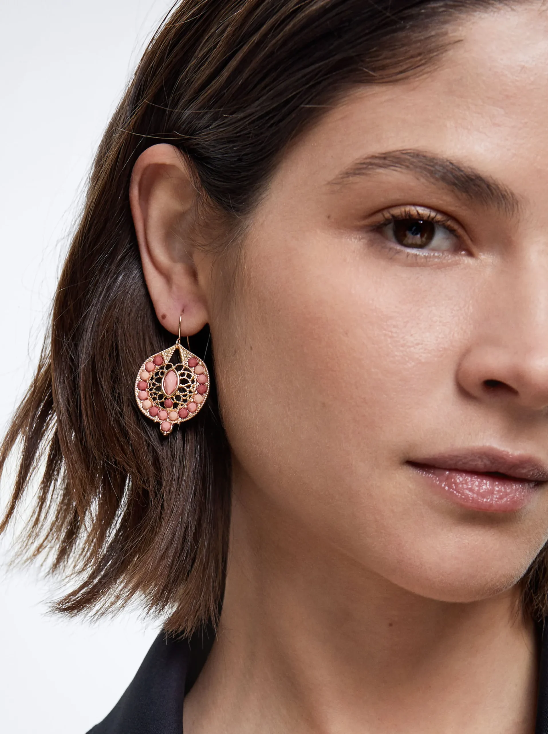 Multicoloured Earrings|Parfois Outlet