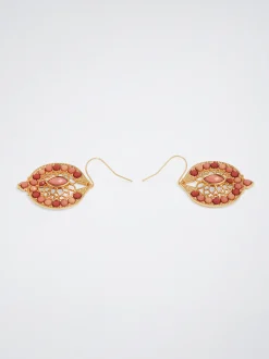 Multicoloured Earrings|Parfois Outlet