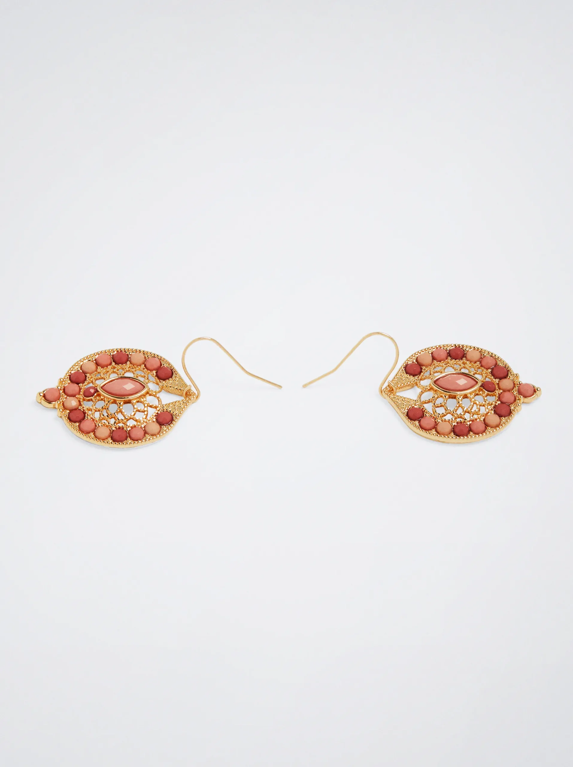 Multicoloured Earrings|Parfois Outlet
