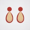 Multicoloured Earrings|Parfois Hot