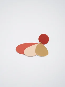 Multicoloured Earrings|Parfois Hot
