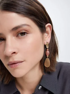 Multicoloured Earrings|Parfois New