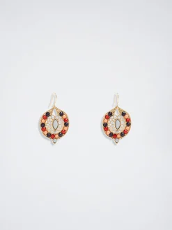 Multicoloured Earrings|Parfois Clearance