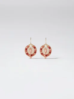 Multicoloured Earrings|Parfois New