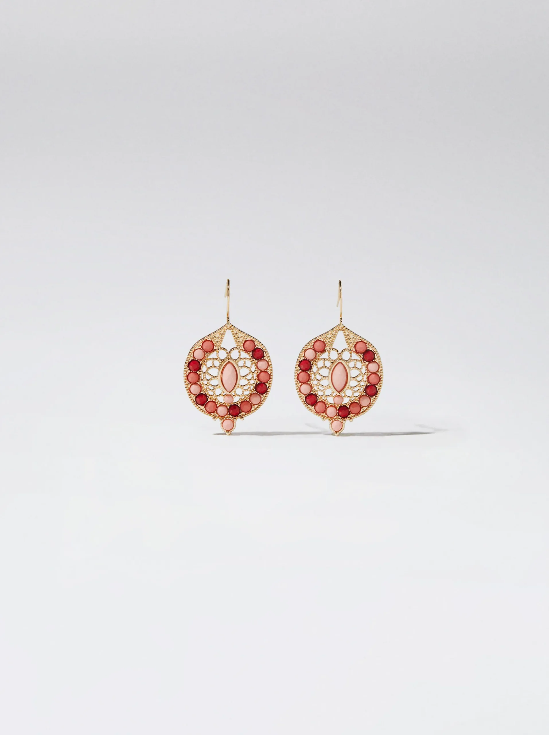 Multicoloured Earrings|Parfois New